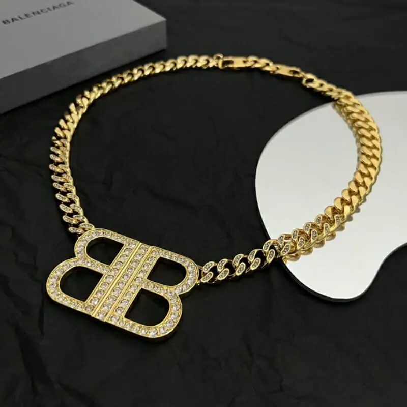 balenciaga collier s_12531733